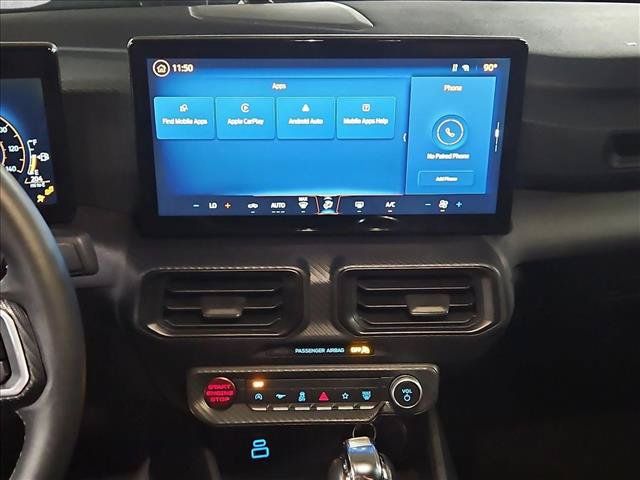 Used 2024 Ford Mustang Coupe RWD image 12
