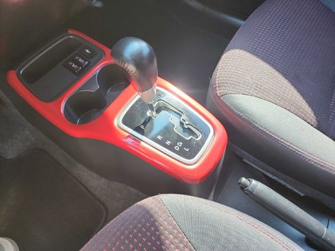 Used 2020 Mitsubishi Mirage LE FWD image 22