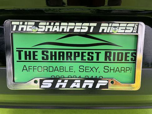 Used 2019 Dodge Challenger SXT image 14