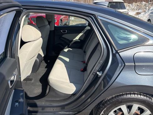 Used 2023 Honda Civic LX image 23