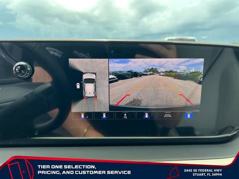 New 2026 Buick Encore GX Preferred w/ Advanced Technology Package FWD image 23