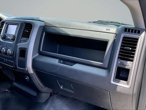 Used 2022 RAM 1500 Tradesman RWD image 25