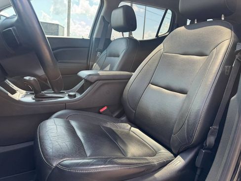 Used 2018 GMC Acadia SLT AWD/4WD image 13
