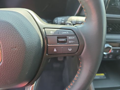 Used 2024 Honda CR-V Sport-L image 19