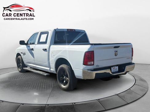 Used 2019 RAM 1500 Tradesman w/ Popular Equipment Group image 3