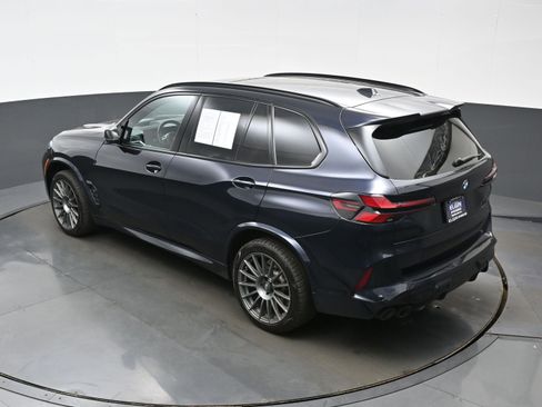 Used 2024 BMW X5 M Competition w/ Executive Package AWD/4WD image 36
