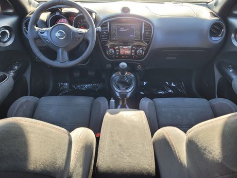 Used 2013 Nissan Juke NISMO image 13
