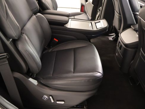 New 2026 Lincoln Navigator Reserve w/ Jet Appearance Package AWD/4WD image 15