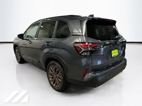 New 2026 Subaru Forester Sport AWD/4WD image 6