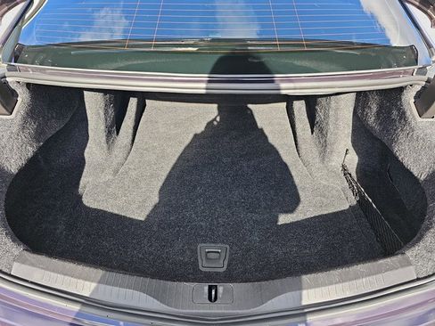 Used 2018 Cadillac CT6 Luxury image 12