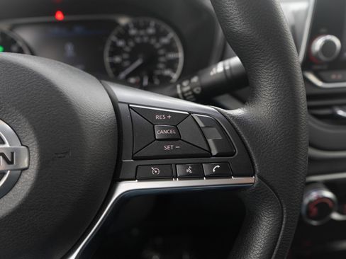 Used 2021 Nissan Altima 2.5 SV image 24