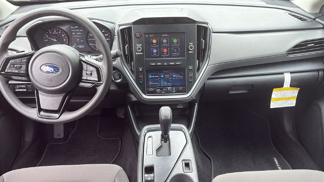 Certified 2026 Subaru Crosstrek 2.5i AWD/4WD image 35