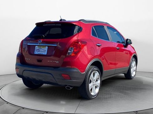 Used 2016 Buick Encore Convenience image 5