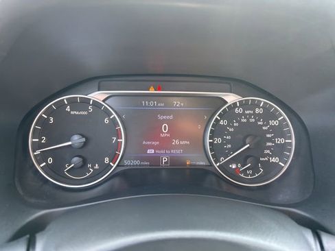 Used 2024 Nissan Altima 2.5 SR image 20