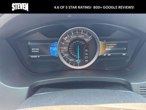 Used 2015 Ford Explorer XLT w/ Equipment Group 202B image 18