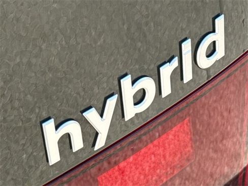 New 2026 Hyundai Santa Fe SEL image 9