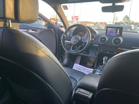 Used 2018 Audi A3 2.0T Premium w/ Convenience Package image 22