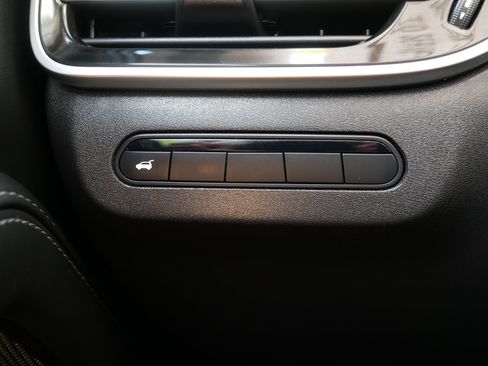 Used 2023 INFINITI QX60 Pure AWD/4WD image 26