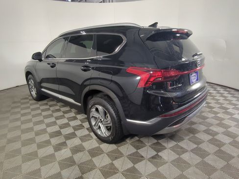 Used 2022 Hyundai Santa Fe SEL image 6