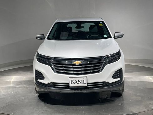 Used 2024 Chevrolet Equinox LS image 9