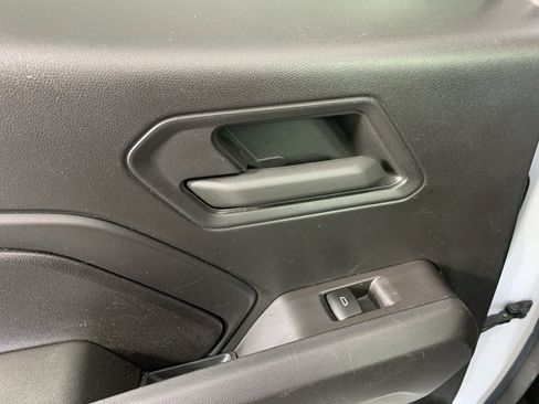 Used 2023 Chevrolet Colorado W/T RWD image 29