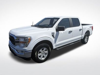 Used 2021 Ford F150 XLT w/ Trailer Tow Package
