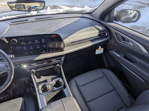 New 2026 Chevrolet Traverse LT w/ Driver Confidence Package image 19