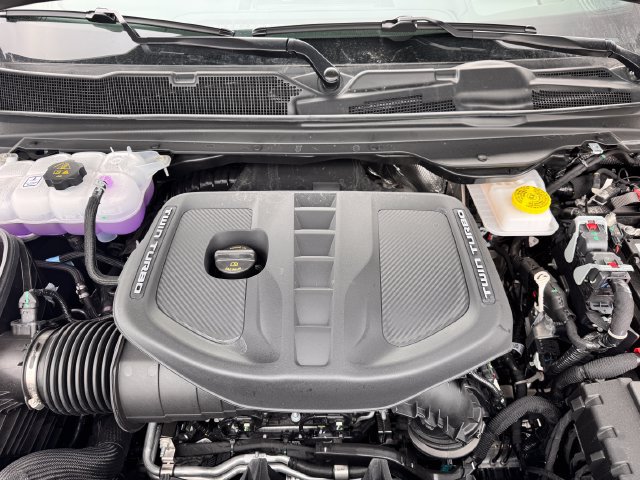 New 2026 RAM 1500 RHO w/ RHO Level 1 Equipment Group AWD/4WD image 3