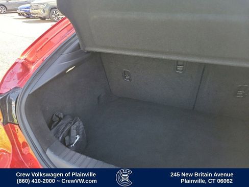 Used 2022 MAZDA MAZDA3 s FWD image 48