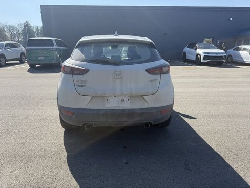 Used 2020 MAZDA CX-3 Sport image 7