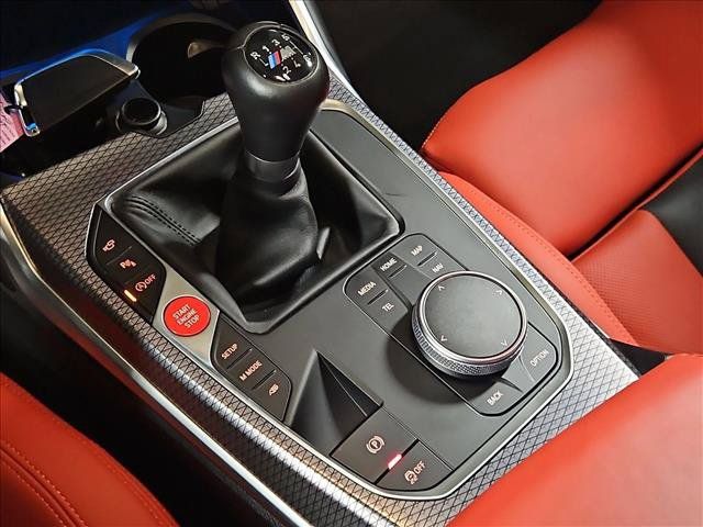 Used 2023 BMW M3 w/ Executive Package RWD image 12