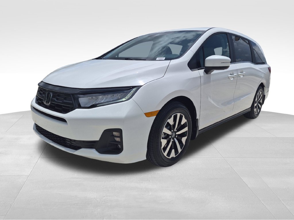 New 2027 Honda Odyssey EX-L image 3