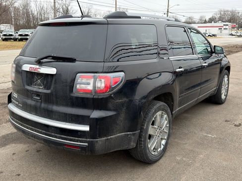 Used 2017 GMC Acadia Limited SLT image 10