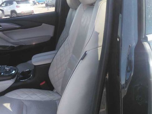 Used 2023 MAZDA CX-9 Signature AWD/4WD image 3