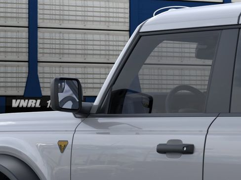 New 2026 Ford Bronco Badlands image 23