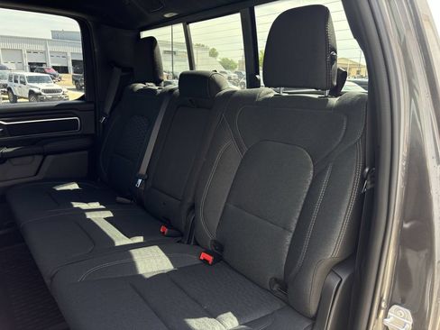 New 2026 RAM 1500 Lone Star AWD/4WD image 26