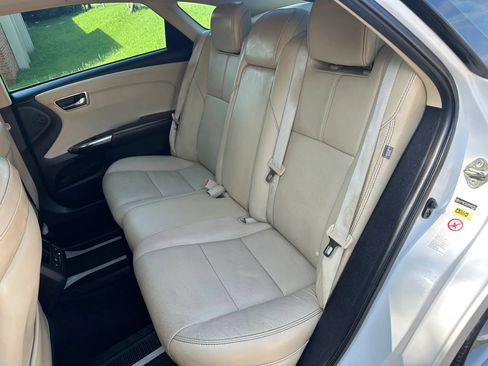 Used 2014 Toyota Avalon Limited FWD image 11