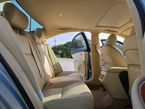 Used 2011 Lexus ES 350 FWD image 28