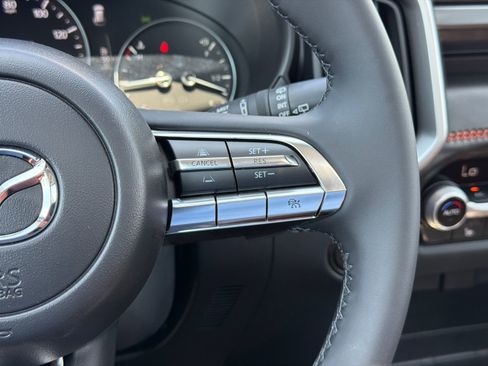 New 2026 MAZDA CX-50 AWD 2.5 S w/ Weather Package image 20