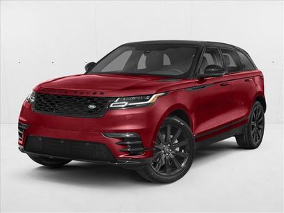 Used 2020 Land Rover Range Rover Velar R-Dynamic S