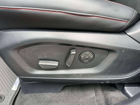New 2026 Ford Explorer ST AWD/4WD image 25