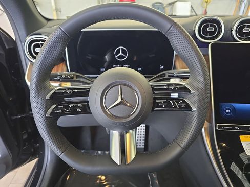 Certified 2026 Mercedes-Benz GLC 300 4MATIC image 22