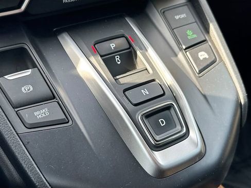 Used 2022 Honda CR-V Touring image 19
