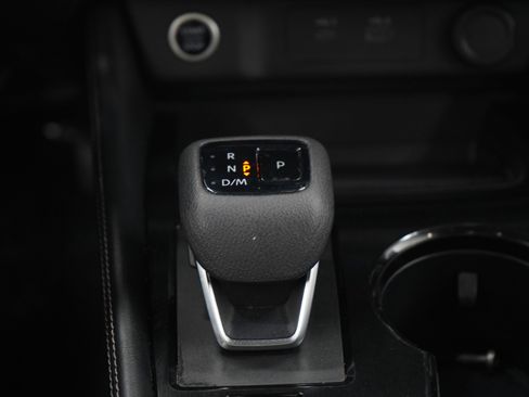 Used 2023 Nissan Rogue SL w/ SL Premium Package AWD/4WD image 20