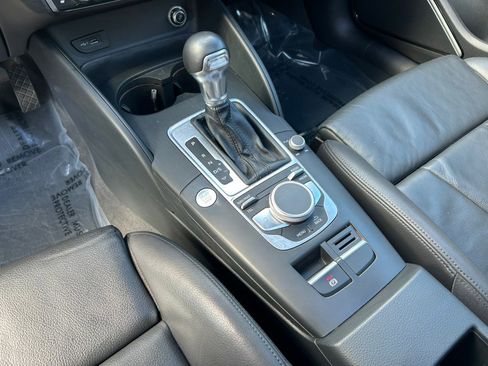 Used 2017 Audi A3 e-tron Premium Plus w/ Technology Package image 23