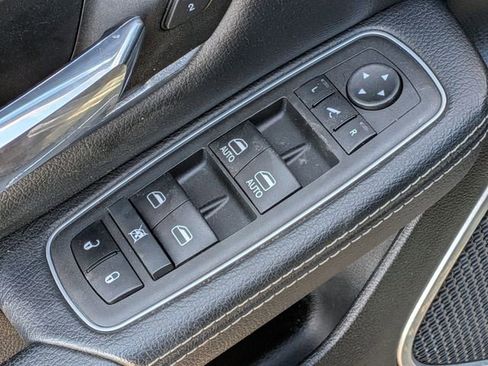 Used 2022 RAM 1500 Laramie w/ Sport Appearance Package image 22