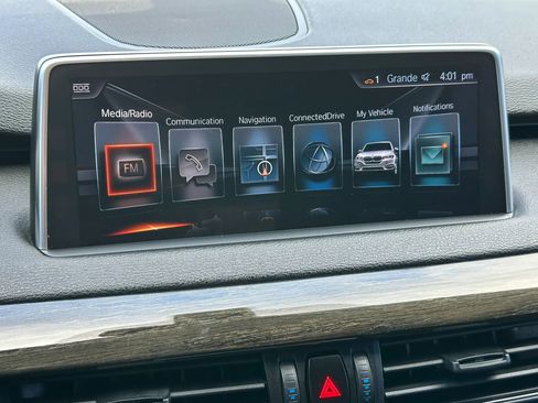 Used 2017 BMW X5 sDrive35i image 31