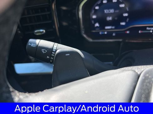 Certified 2024 Chevrolet Silverado 1500 LT Trail Boss AWD/4WD image 11