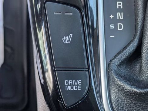 Used 2024 Kia Soul EX w/ Option Group 015 FWD image 25