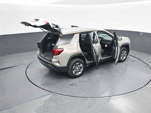 New 2026 GMC Terrain Elevation image 28